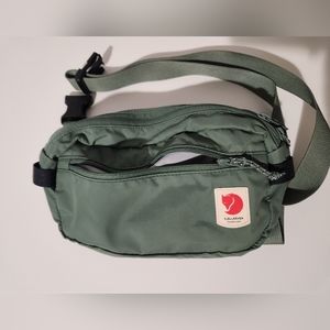 Fjallraven Highcoast Hip Pack